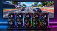 top vr racing gpus 2026