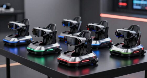top vr racing wheel bases