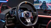 top vr racing wheel picks