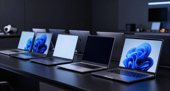 top vr ready creator laptops