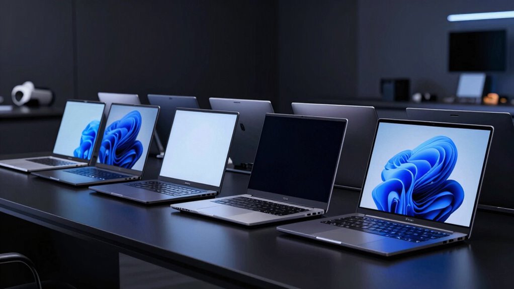 top vr ready creator laptops