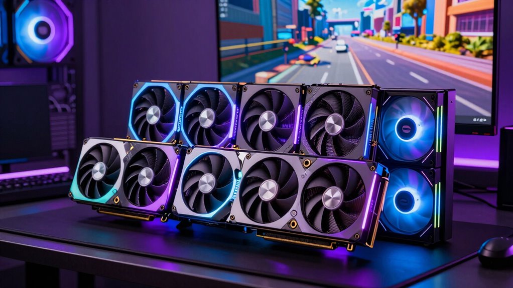 top vr rtx graphics cards