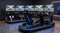 top vr sim racing platforms