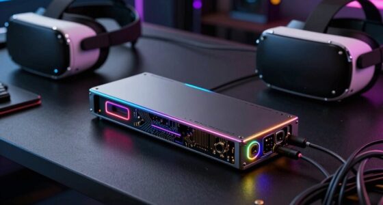 top vr sound card picks