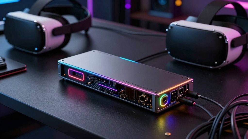 top vr sound card picks