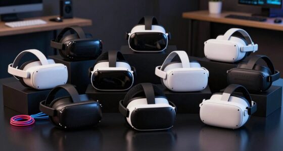 top vr starter bundles