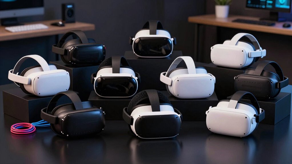 top vr starter bundles