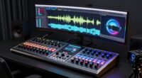 top vr streaming audio interfaces