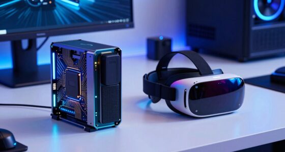 top vr streaming cpus