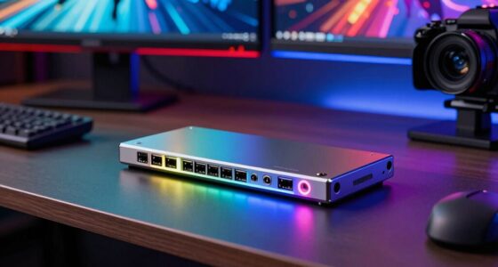 top vr streaming network adapters