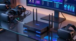 top vr streaming routers