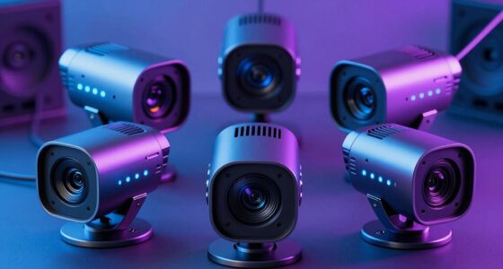 top vr streaming webcams