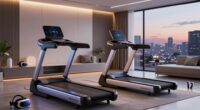 top vr treadmill options