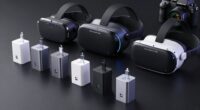 top vr usb c chargers