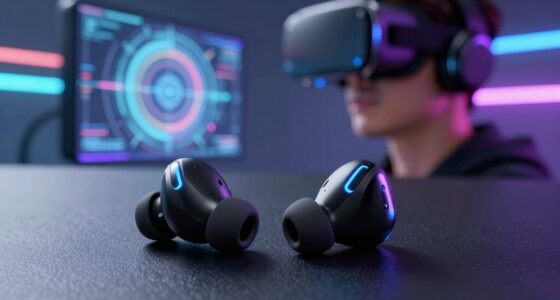 top vr wireless earbuds