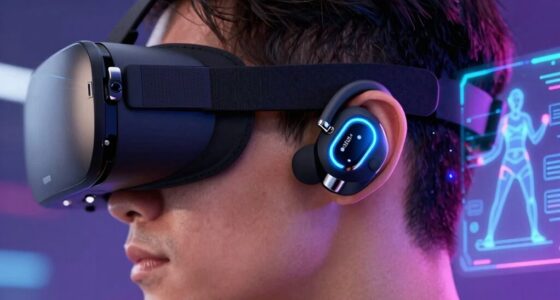 top vr workout earbuds