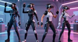 top vrchat tracking kits