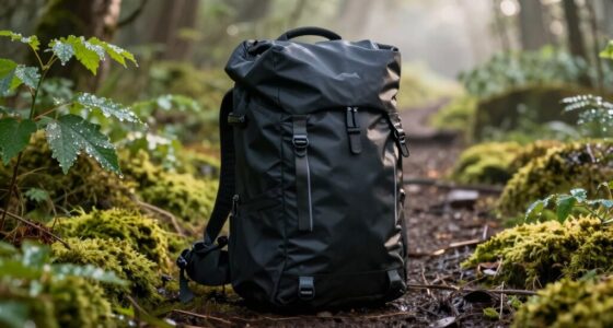 top waterproof camera backpacks