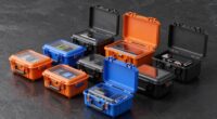 top waterproof cases under 600