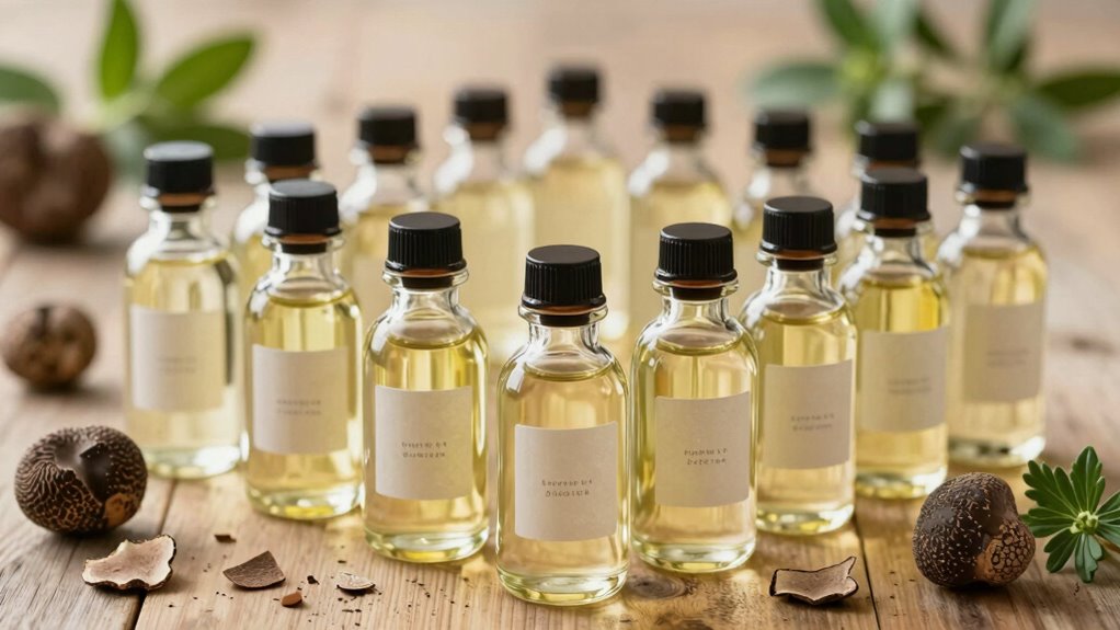 top white truffle oil brands
