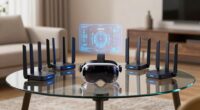 top wi fi 6e mesh vr