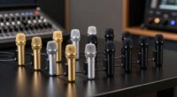 top wireless lavalier microphones