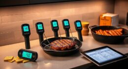 top wireless meat thermometers