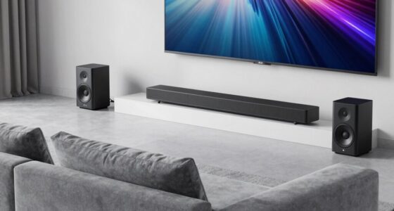 top wireless sound systems