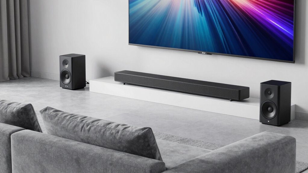 top wireless sound systems