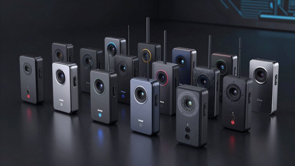 top wireless video transmitters