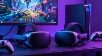 top wireless vr gaming headsets