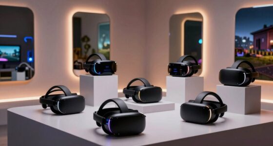 top wireless vr headsets
