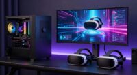 top wireless vr pc builds