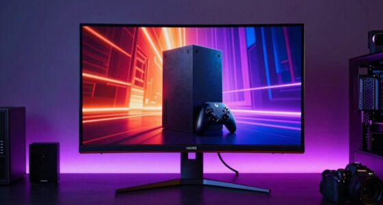 top xbox series x monitors