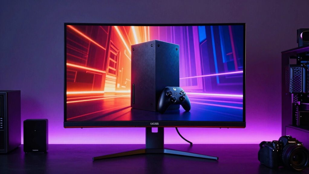 top xbox series x monitors