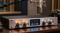 top xlr preamps for streaming