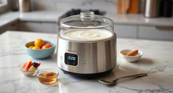 top yogurt makers 2026