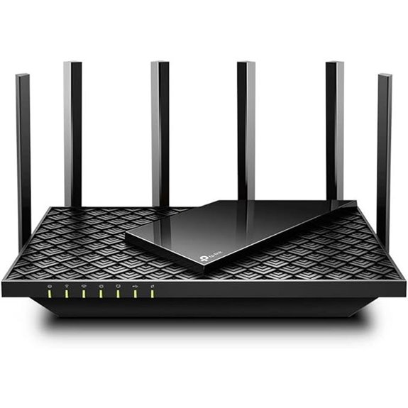 TP-Link AX5400 WiFi 6 Router Dual Band