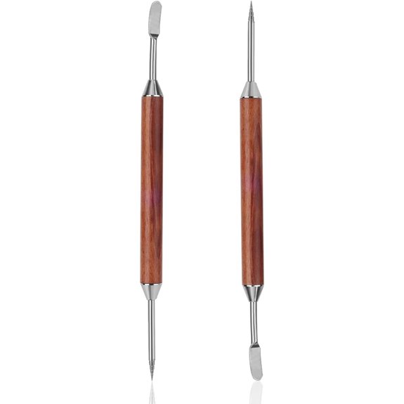 2pcs Coffee Latte Art Pen Set