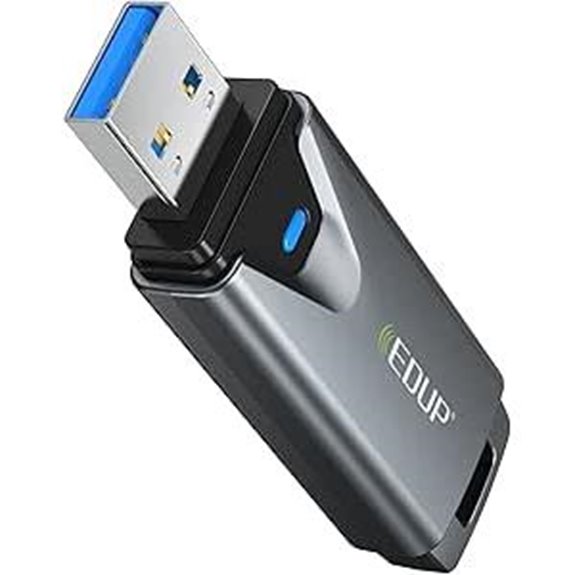 usb 3 0 wifi adapter