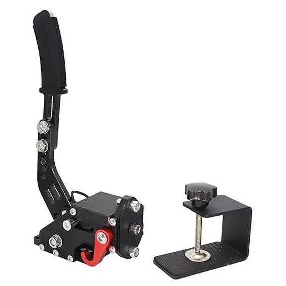 Nejoney USB Handbrake for PC Racing Games