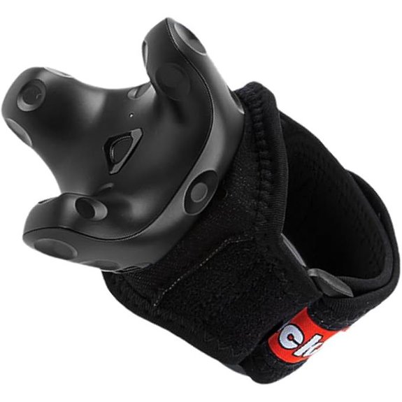 Rebuff Reality TrackStrap Vive Full Body Tracking Strap