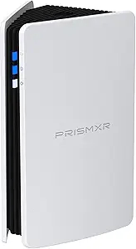 Meta Quest VR Air Link WiFi6 Router (Puppis S1)