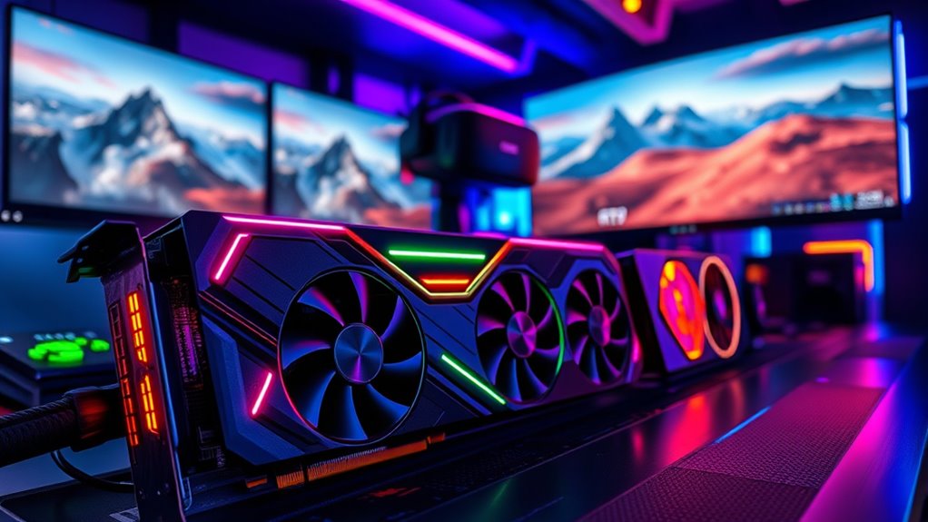 vr gaming performance essentials