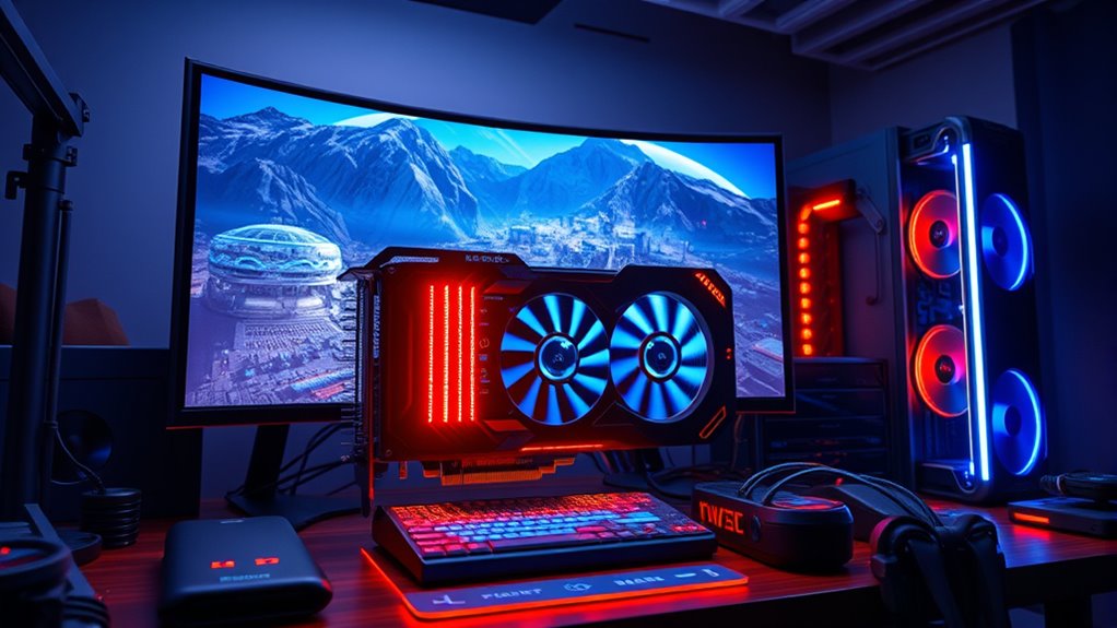 vr gpu selection criteria