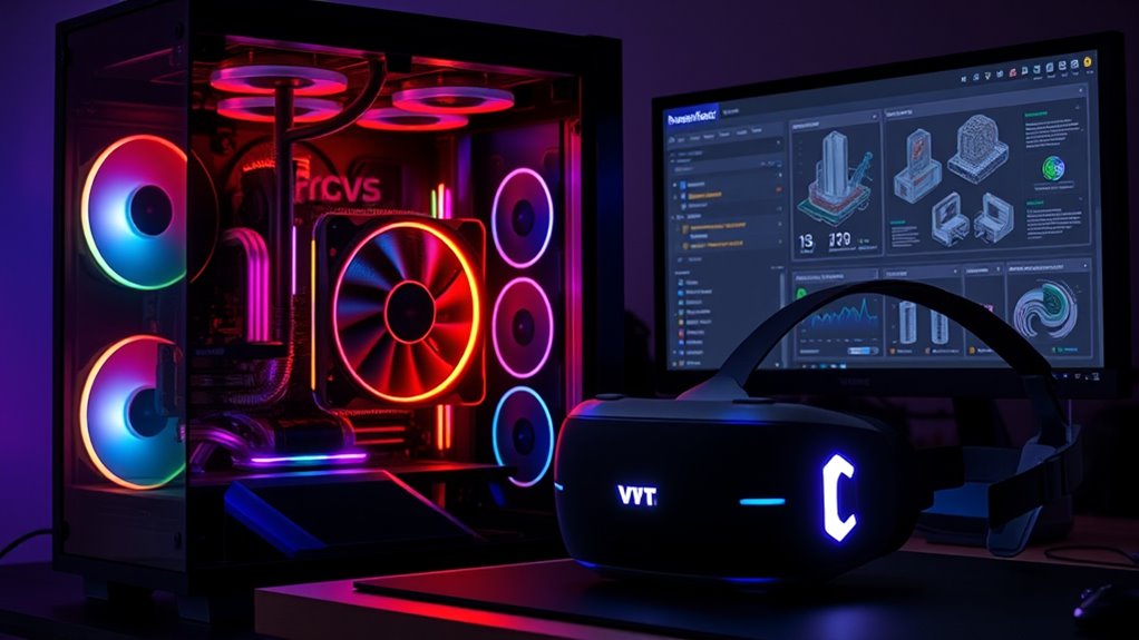 vr gpu selection essentials