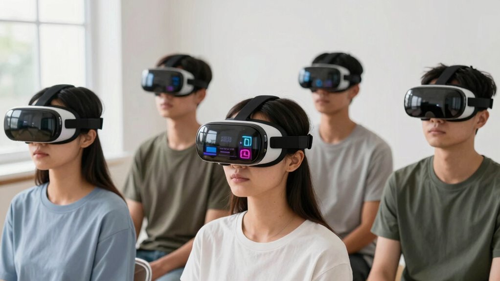 vr headsets for glasses