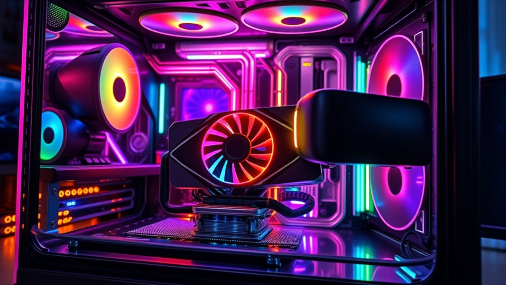 vr ray tracing performance