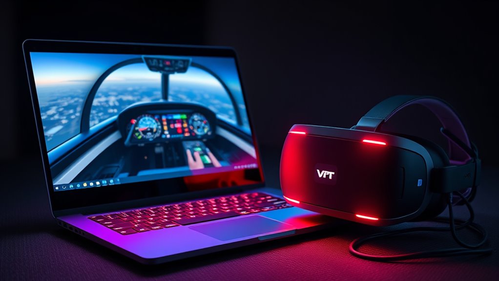 vr ready gaming laptop essentials