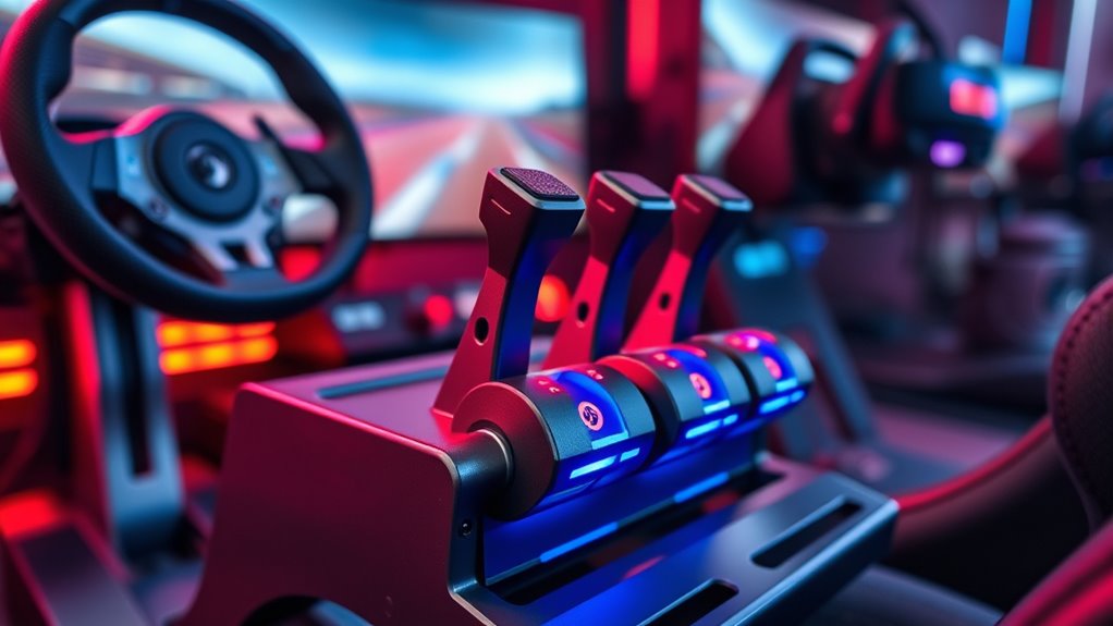 vr shifter compatibility and realism